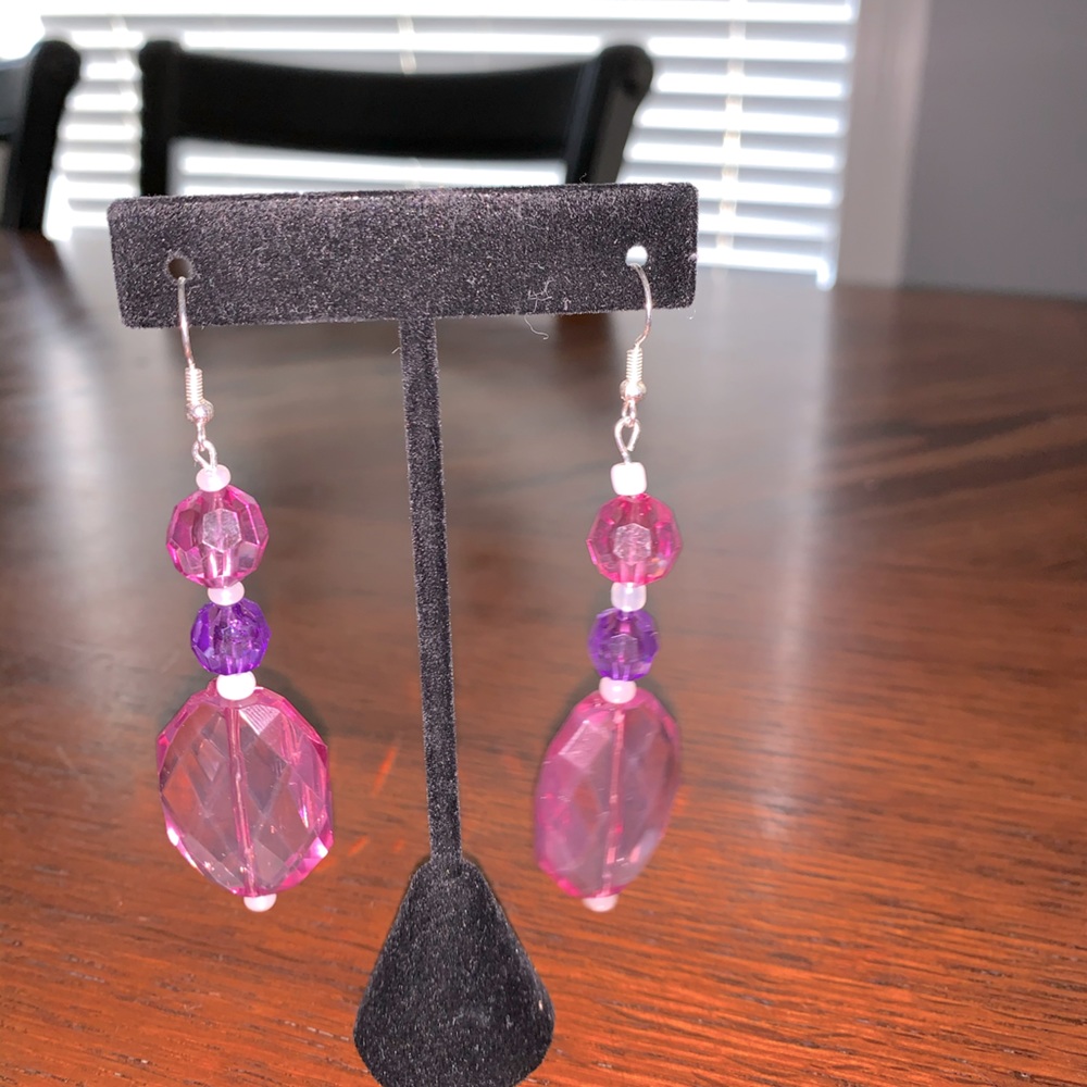 It’s a gem Earrings